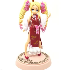 Re:Zero Starting Life in Another World - Beatrice Figur / PM - Dragon-Dress: Sega