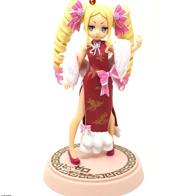 Re:Zero Starting Life in Another World - Beatrice Figur / PM - Dragon-Dress: Sega