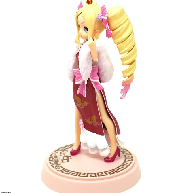 Re:Zero Starting Life in Another World - Beatrice Figur / PM - Dragon-Dress: Sega