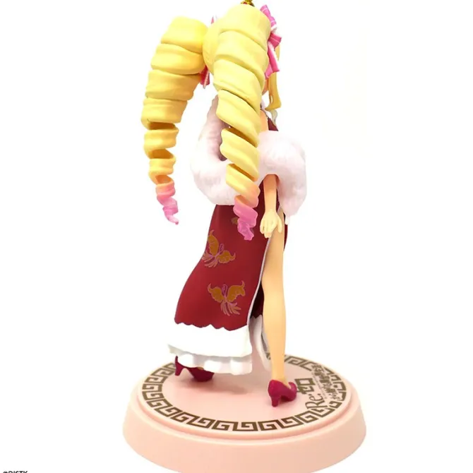 Re:Zero Starting Life in Another World - Beatrice Figur / PM - Dragon-Dress: Sega