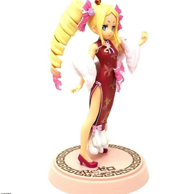 Re:Zero Starting Life in Another World - Beatrice Figur / PM - Dragon-Dress: Sega