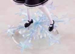 Re:Zero Starting Life in Another World - Rem Figur / Winter Maid Version: Taito