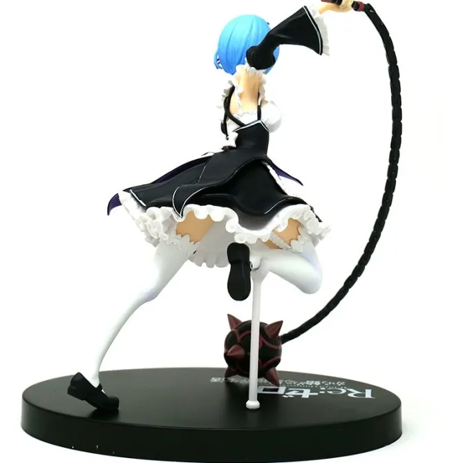 Re:Zero Starting Life in Another World - Rem Figur: Taito