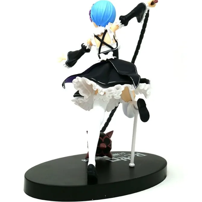 Re:Zero Starting Life in Another World - Rem Figur: Taito