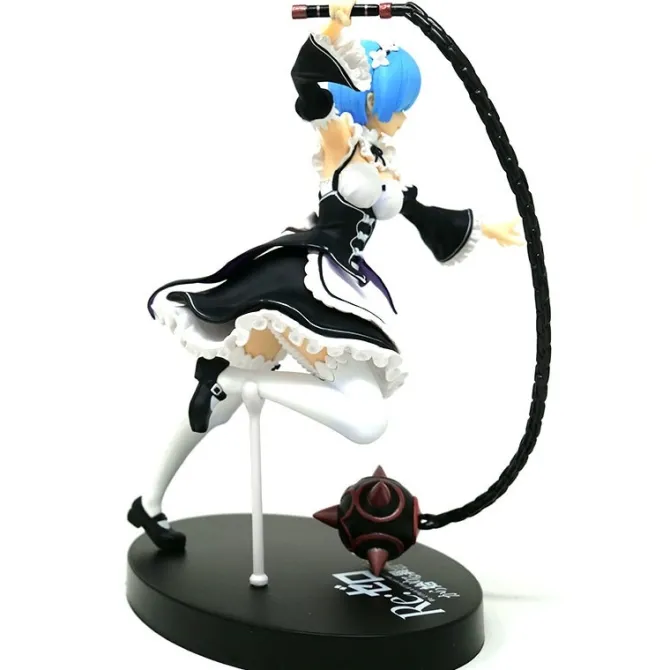 Re:Zero Starting Life in Another World - Rem Figur: Taito