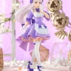 Re:Zero Starting Life in Another World - Emilia Statue / Tenitol Maid Version: Furyu-