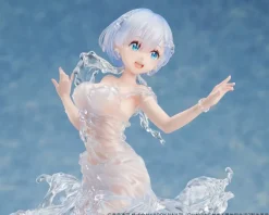 Re:Zero Starting Life in Another World - Rem Aqua Dress Statue: Design COCO