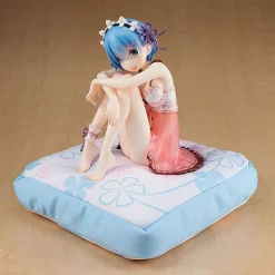 Re:Zero Starting Life in Another World - Rem Statue - Birthday Lingerie Version: Kadokawa