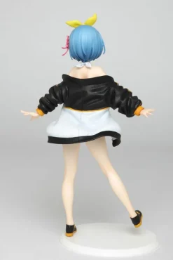 Re:Zero Starting Life in Another World - Rem Figur / Swimsuit Version: Taito