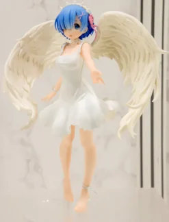 Re:ZERO Starting Life in Another - Rem Figur / LPM - Oni Tenshi: Sega