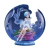 Re:ZERO -Starting Life in Another World - Rem Statue / Aqua Orb Version: Furyu