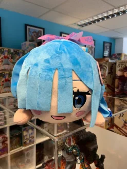 Re:Zero Starting Life in Another World - Rem Plüsch / Kimono Mej: Sega