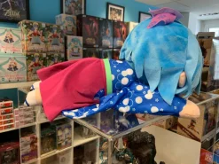 Re:Zero Starting Life in Another World - Rem Plüsch / Kimono Mej: Sega