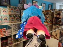 Re:Zero Starting Life in Another World - Rem Plüsch / Kimono Mej: Sega
