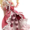 Re:ZERO -Starting Life in Another World - Beatrice Statue / Tea Party Version: Kadokawa