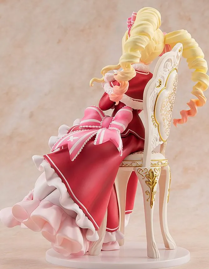 Re:ZERO -Starting Life in Another World - Beatrice Statue / Tea Party Version: Kadokawa