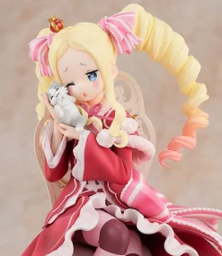 Re:ZERO -Starting Life in Another World - Beatrice Statue / Tea Party Version: Kadokawa