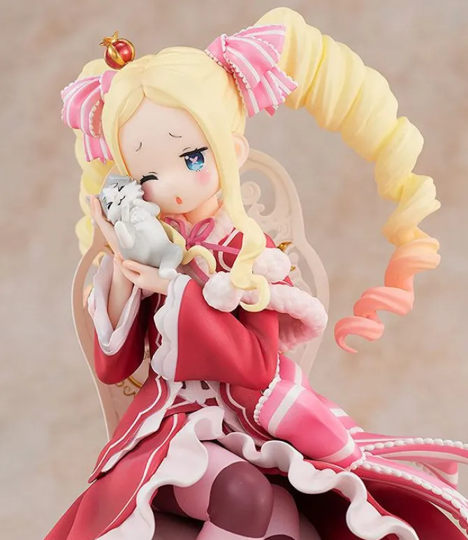 Re:ZERO -Starting Life in Another World - Beatrice Statue / Tea Party Version: Kadokawa