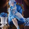 Re:Zero Starting Life in Another World - Rem Statue / Gothic Ver. - F:NEX: Furyu