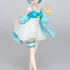 Re:Zero Starting Life in Another World - Rem Figur / Room Wear Version: Taito