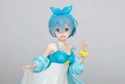 Re:Zero Starting Life in Another World - Rem Figur / Room Wear Version: Taito