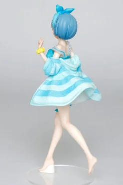 Re:Zero Starting Life in Another World - Rem Figur / Room Wear Version: Taito