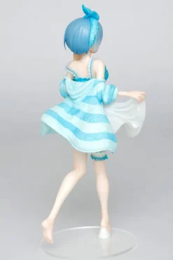 Re:Zero Starting Life in Another World - Rem Figur / Room Wear Version: Taito