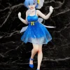 Re:Zero Starting Life in Another World - Rem Figur / Clear Dress Version: Taito