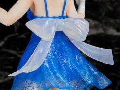 Re:Zero Starting Life in Another World - Rem Figur / Clear Dress Version: Taito