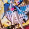 Re:Zero Starting Life in Another World - Rem Figur / Wa-Bunny Version: Furyu