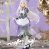 Re:Zero Starting Life in Another World - Echidna Statue / Tenitol Maid Version: Furyu
