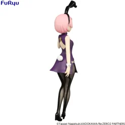 Re:Zero Starting Life in Another World - Ram Figur / BiCute Bunnies - China Antique: Furyu