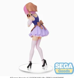 Re:Zero Starting Life in Another World - Ram Figur / Oktoberfest Ver. (re-run): Sega