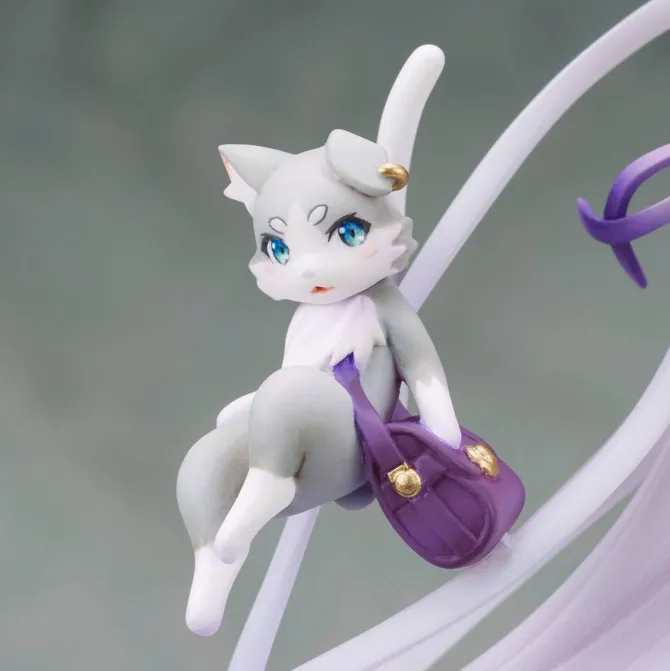 Re:ZERO -Starting Life in Another World - Emilia Statue: MegaHouse