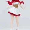 Re:ZERO Starting Life in Another - Ram Figur / Red Hood Version: FuRyu