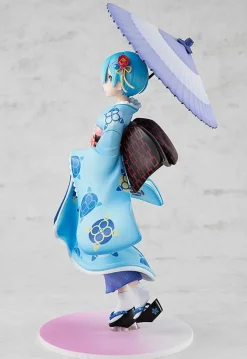 Re:ZERO -Starting Life in Another World - Rem Statue / Ukiyo-e Version: Kadokawa