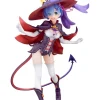 Re:Zero Starting Life in Another World - Rem Statue / Halloween Version: Phat!