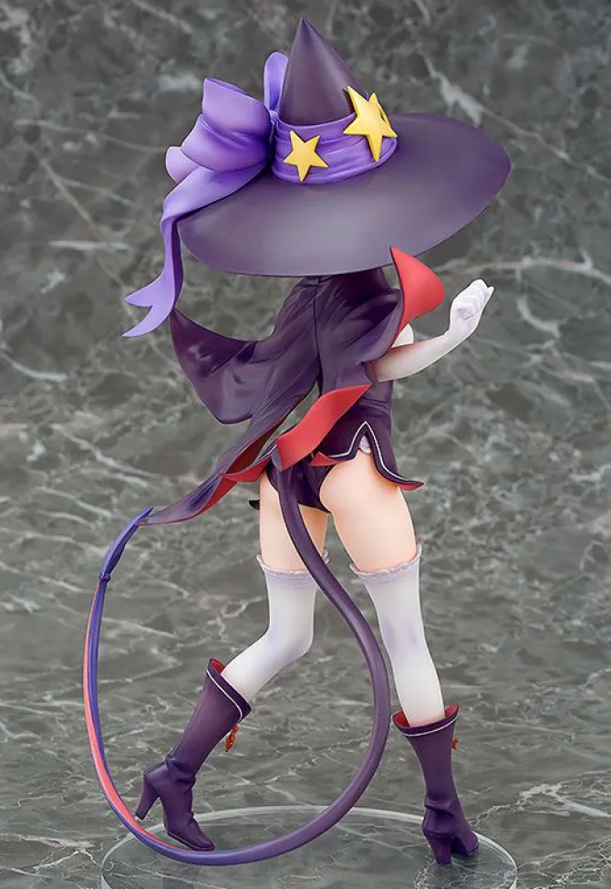 Re:Zero Starting Life in Another World - Rem Statue / Halloween Version: Phat!