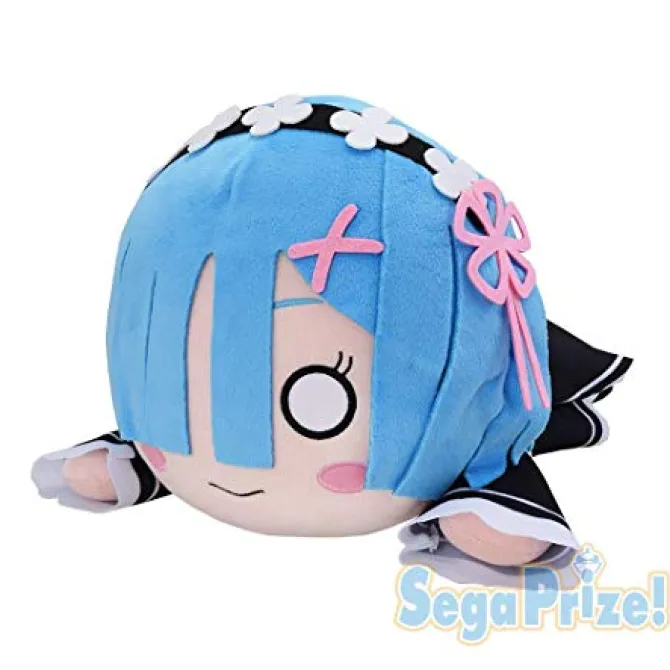 Re:Zero Starting Life in Another World - Rem Plüsch: Sega