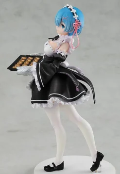 Re:ZERO -Starting Life in Another World - Rem Statue / Tea Party Version: Kadokawa