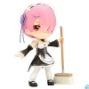 Re:Zero Starting Life in Another World - Ram Actionfigur / Cu-Poche: Kotobukiya