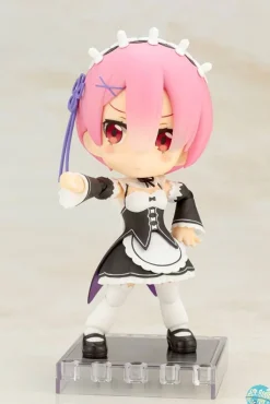 Re:Zero Starting Life in Another World - Ram Actionfigur / Cu-Poche: Kotobukiya