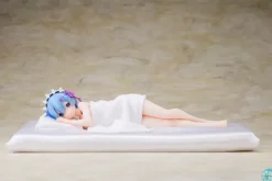 Re:Zero Starting Life in Another World - Rem Statue - Sleep Sharing: Kadokawa