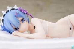 Re:Zero Starting Life in Another World - Rem Statue - Sleep Sharing: Kadokawa