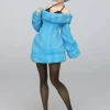 ReZero Starting Life in Another World - Rem Figur / Knit Dress Version: Taito