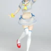 Re:Zero Starting Life in Another World - Rem Figur / Marine Version: Taito