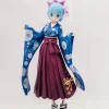 Re:Zero Starting Life in Another World - Rem Figur / SPM - Wa-Style: Sega
