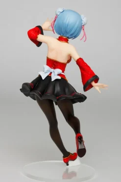 Re:Zero Starting Life in Another World - Rem Figur / China Maid Version: Taito