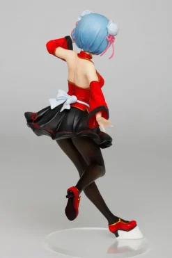 Re:Zero Starting Life in Another World - Rem Figur / China Maid Version: Taito