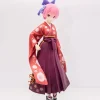 Re:Zero Starting Life in Another World - Ram Figur / SPM - Wa-Style: Sega